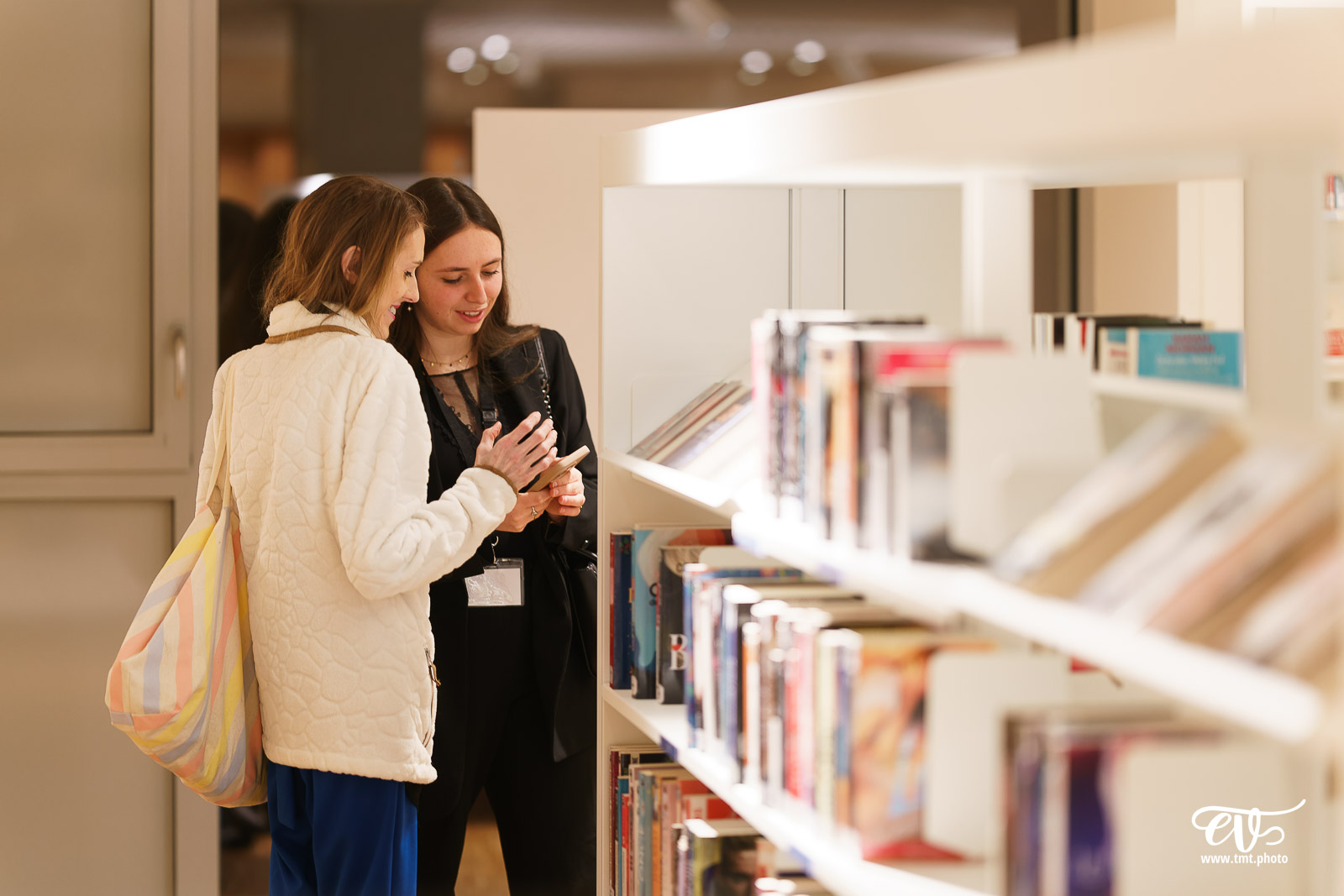 TWAPERO #34 : MEDIATHEQUE FRIDA KAHLO